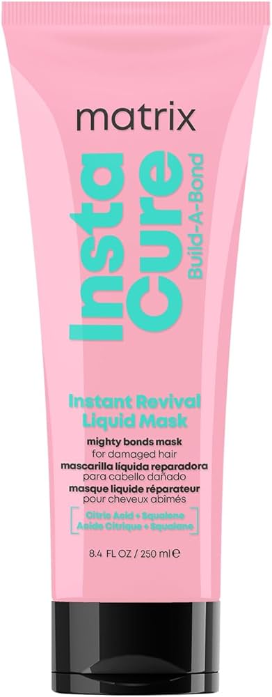 Matrix Instacure Build A Bond Mask